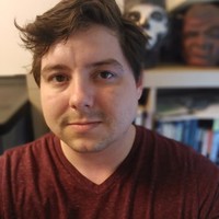 Maxwell Bergin