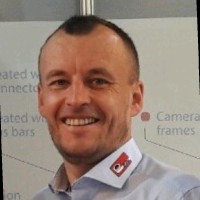 Milan Pančík
