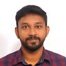 Deepak Raj M