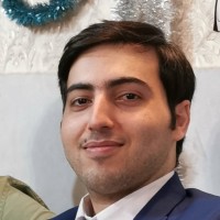 Mohammad Javad Aghazadeh Fard