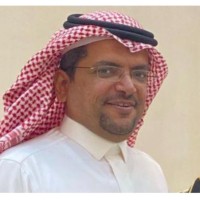 Mohammed Almohyani