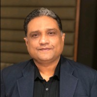 Deepak Kaplish