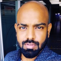 Asky Somasundaram