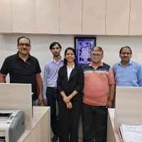 Trapti Gupta