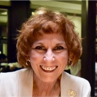 Nancy Lentzner