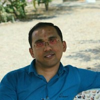 Maulik Bhadaniya