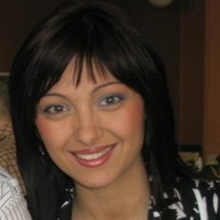 Nevenka Mrvic