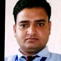 Nareshpal Jadaun