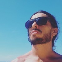 Thiago Corbett