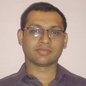 Chirag Parikh
