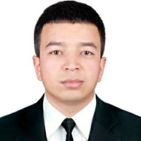 Dilshod Akhmedov