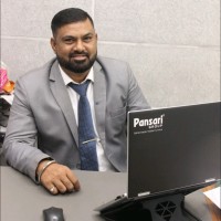 Sanjay Kumar Singh