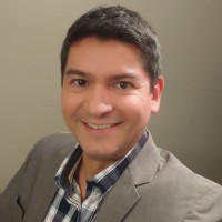 Aram Villasana
