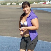 Nidia Montes