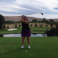 Terri Wright