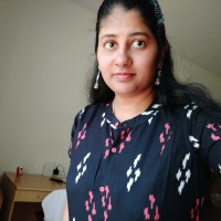 Bhavani N.S