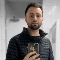 Rodrigo Esteban Escárate Bernal