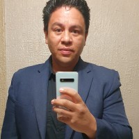 Eduardo Alejandro Cuervo Ortíz