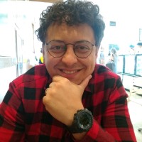 Bruno Henriques