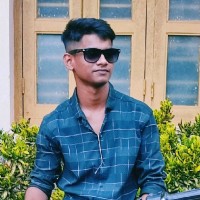 Jay Ibrampurkar