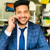 Sumit Mittal