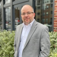 Donald Peadon, RA, AIA