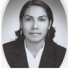 Ing. Dulce Rodriguez