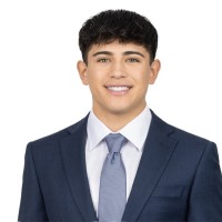 Joshua Pelayo