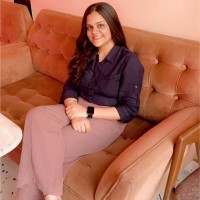 Muskaan Handa