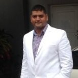 Nirdosh Singh