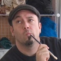 Jesse Vail