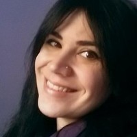 Konstantina Kastanara