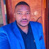 David Nephawe