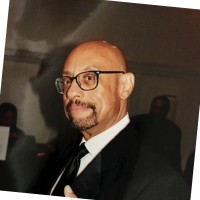 Joel Morgan