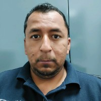 Aaron Jaramillo