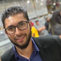 Edison Tiago Tomaz Larrea