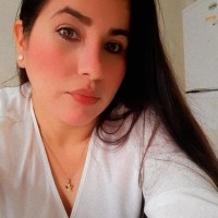 Cindy Chiluiza