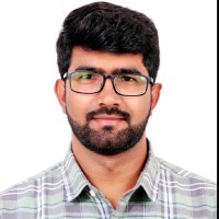 V SHIVA KUMAR