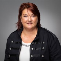 Alexandra Cudré-Mauroux