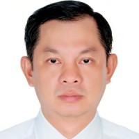 Nguyen Thanh Huy