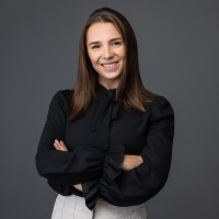 Mathilde Boucher, M.Sc.