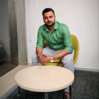 Shivam Chauhan