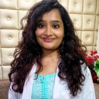 Dr. Shreya Hajari - Gupta