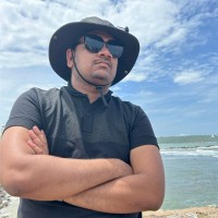 Rahul De Alwis