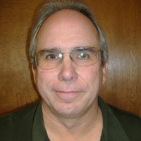 Bruce Linington