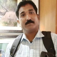Surendran Balan