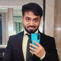 CHANDAN MISTRY