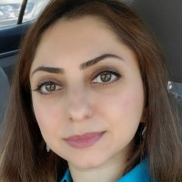 Elahe Pourmohseninasab