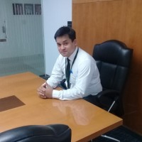 Bishal Gadal