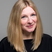 Ruth Parry (Andrews)